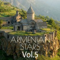 Yaylavor Yars - Ruben Matevosyan