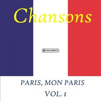 Je suis nee dans le Faubourg St-Denis - Line Renaud