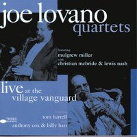 This Is All I Ask - Joe Lovano