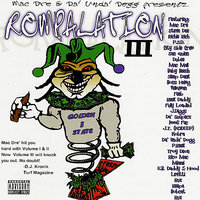 It's Norto (feat. Kobra, Reepa & Rux) - Mac Dre & Da'Unda'Dogg & Rux & Reepa & Kobra