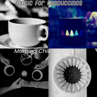Debonair Cold Brews - Morning Chill Out Playlist