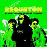 Reguetón - TeeMur & Yasniel Navarro & DJ M.E.G.