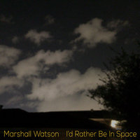 Through the Empty Night - Marshall Watson