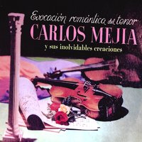Venenosa - Carlos Mejia