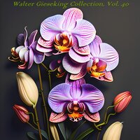 Masques, L 105 - Walter Gieseking & Клод Дебюсси