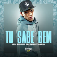 Tu Sabe Bem - DJ REMIZEVOLUTION & Yuri Redicopa
