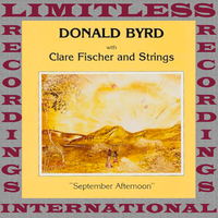 The Touch Of Your Lips - Donald Byrd