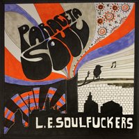 Monotoniemals - L.E. Soulfuckers