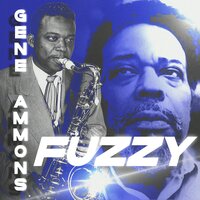 Stairway to the Stars - Gene Ammons