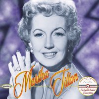 Easy Street - Martha Tilton