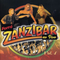 Mulher - Forró Zanzibar