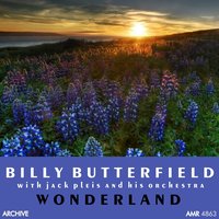 Wonderland by Night - Billy Butterfield & Jack Pleis Orchestra