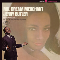 When A Woman Loves A Man (When A Man Loves A Woman) - Jerry Butler