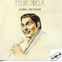 Así Es Mi Alma (Bolero) - Felipe Pirela