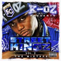 Intro Brian B. Shyning (Kprs 103 Jamz) - K-Oz