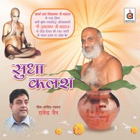 Sudhasagar Maharaj Ki Aarti - Rajendra Jain