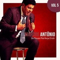 Saudosa Lembrança - Marcos Antônio