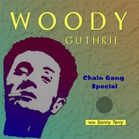 Cumberland Gap - Woody Guthrie