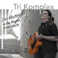 Who Is Right - Dino Wurtinger feat. Alex Bayer & Johannes Koch & Dino Wurtinger & Johannes Koch & Alex Bayer