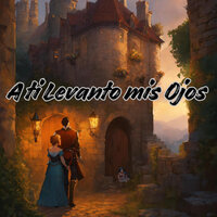 A Ti Levanto Mis Ojos - Avivamiento Celestial & Grupo Nueva Vida