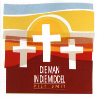 Spore In Die Sand - Piet Smit