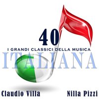 Perfida - Nilla Pizzi