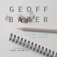 Another You - Geoff Baker & Ian Hurst