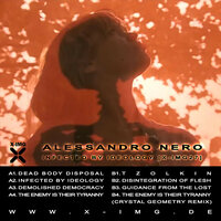 Infected by Ideology - Alessandro Nero