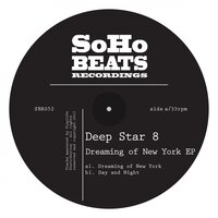 Dreaming of New York - Deep Star 8