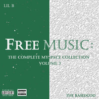 Btowns Greatest - Lil B