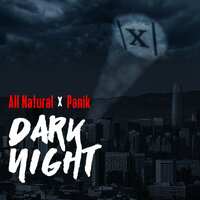 Walls - All Natural & Panik & Wes Restless & All Natural, Panik feat. Wes Restless