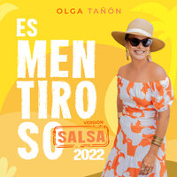 Es Mentiroso - Olga Tanon