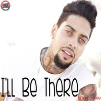 I'll Be There - David Correy