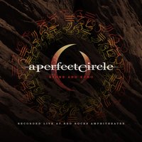 The Outsider - A Perfect Circle