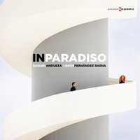 Madre Non Mi Far Monaca - Raquel Andueza & Jesús Fernández Baena