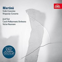Concerto for Violin and Orchestra No. 2, H. 293: III. Poco allegro - Czech Philharmonic Orchestra & Václav Neumann & Josef Suk & Bohuslav Martinu
