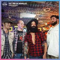 Guests on Sunday Morning - Jam in the Van & Ted Z and the Wranglers