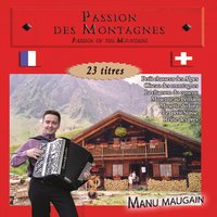 Java du Printemps - Manu Maugain