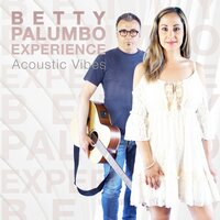 Don't Be so Shy - Betty Palumbo Experience