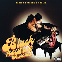outro - RAHIEM SUPREME & Ohbliv