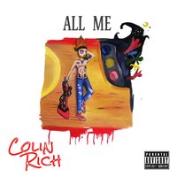 So Long - Colin Rich
