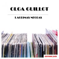 Palabras Calladas - Olga Guillot
