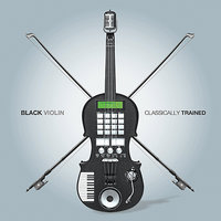 Virtuoso - Black Violin & Joseph Valbrun & Lucian Sawyer & BEATdown!