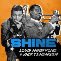 Shine - Louis Armstrong
