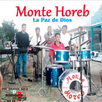 Preciosa Paz - Monte Horeb & Eliud Dominguez  Rodriguez