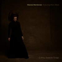 Anda Jaleo - Mariola Membrives