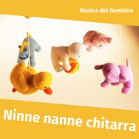 Dormi più velocemente - Musica del Bambino