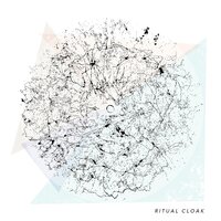 Names Carved In Water - Ritual Cloak