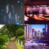 Funky Moods for Mental Health - Lofi Beats