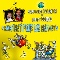 Petit poussin - Hubert Bourel & Chœur d'enfants ADF